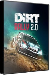 DiRT Rally 2.0 Game of the Year Edition (2019) PC