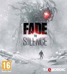 Fade to Silence (2019) (RePack от FitGirl) PC