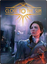 Close To The Sun (2019/Лицензия) PC