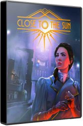 Close to the Sun (2019) (RePack от xatab) PC