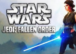 Electronic Arts приготовила для выставки EA Play геймплей игры Star Wars Jedi: Fallen Order