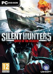 Silent Hunter 5: Battle of the Atlantic (2010) (RePack от xatab) PC