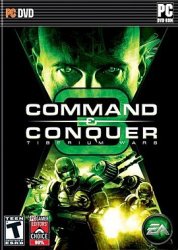 Command and Conquer 3: Tiberium Wars (2007) (RePack от xatab) PC