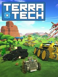 TerraTech (2018/Лицензия) PC