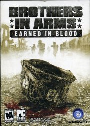 Brothers In Arms: Earned in Blood (2005/Лицензия) PC