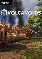 Volcanoids (2019/Лицензия) PC