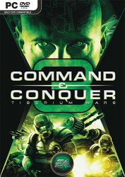 Command & Conquer 3 - Дилогия (2007-2008) (RePack от FitGirl) PC