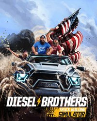 Diesel Brothers: Truck Building Simulator (2019) (RePack от FitGirl) PC