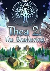 Thea 2: The Shattering (2019/Лицензия) PC