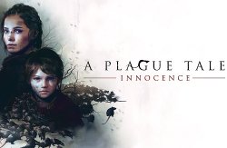 К запуску игры A Plague Tale: Innocence представлен мрачный трейлер