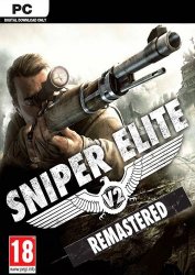 Sniper Elite V2 Remastered (2019/Лицензия) PC