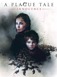 A Plague Tale: Innocence (2019) (RePack от SpaceX) PC