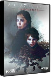 A Plague Tale: Innocence (2019) (RePack от xatab) PC