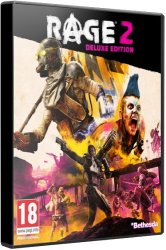 RAGE 2: Deluxe Edition (2019) (RePack от xatab) PC