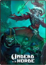 Undead Horde (2019/Лицензия) PC