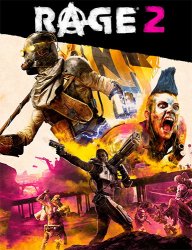 RAGE 2 (2019) (RePack от FitGirl) PC