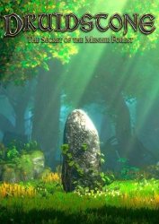 Druidstone: The Secret of the Menhir Forest (2019/Лицензия) PC