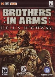 Brothers in Arms: Hell's Highway (2008/Лицензия) PC