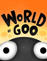 World of Goo (2008/Лицензия) PC