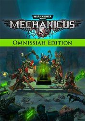 Warhammer 40,000: Mechanicus - Omnissiah Edition (2018) (RePack от FitGirl) PC