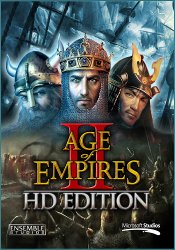 Age of Empires 2: HD Edition Bundle (2013) (RePack от xatab) PC