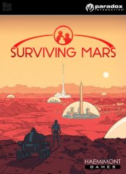 Surviving Mars: First Colony Edition (2018) (RePack от FitGirl) PC