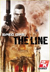 Spec Ops: The Line (2012) (RePack от xatab) PC