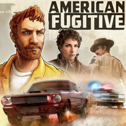 American Fugitive (2019) (RePack от SpaceX) PC