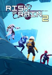 Risk of Rain 2 (2020) (RePack от SpaceX) PC