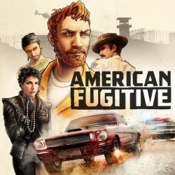 American Fugitive (2019/Лицензия) PC