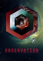 Observation (2019/Лицензия) PC