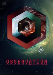 Observation (2019) (RePack от FitGirl) PC