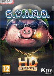 S.W.I.N.E. HD Remaster (2019) (RePack от SpaceX) PC