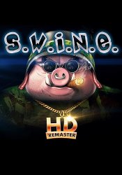 S.W.I.N.E. HD Remaster (2019/Лицензия) PC