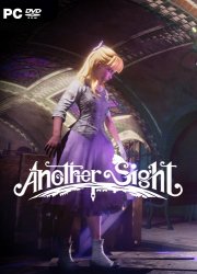 Another Sight: Definitive Edition (2018) (RePack от SpaceX) PC