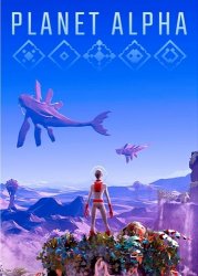 Planet Alpha (2018/Лицензия) PC