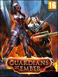 Guardians of Ember (2019) PC