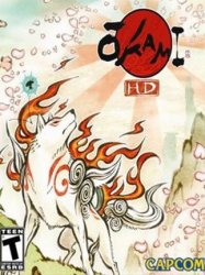 Okami HD (2018) (RePack от SpaceX) PC