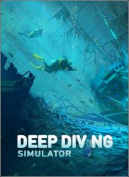 Deep Diving Simulator (2019) (RePack от xatab) PC