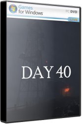 Day: 40 (2019/Лицензия) PC