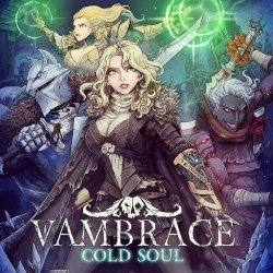 Vambrace: Cold Soul (2019) (RePack от SpaceX) PC