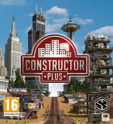 Constructor Plus (2019) (RePack от FitGirl) PC