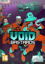 Void Bastards (2019) (RePack от SpaceX) PC