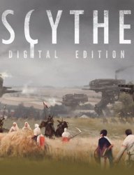 Scythe: Digital Edition (2018/Лицензия) PC