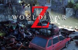 В июне ожидается обновление для World War Z