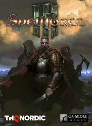 SpellForce 3: Soul Harvest (2019/Лицензия) PC