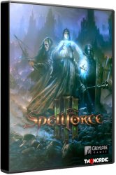 SpellForce 3: Soul Harvest (2019) (RePack от xatab) PC