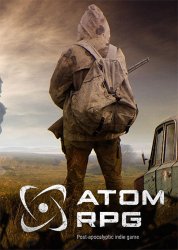 ATOM RPG: Post-apocalyptic indie game (2018) (RePack от FitGirl) PC