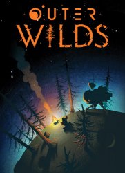 Outer Wilds (2019/Лицензия) PC