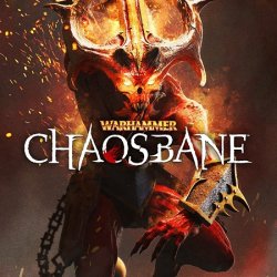 Warhammer: Chaosbane - Slayer Edition (2019) (RePack от SpaceX) PC